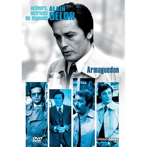 Armaguedon