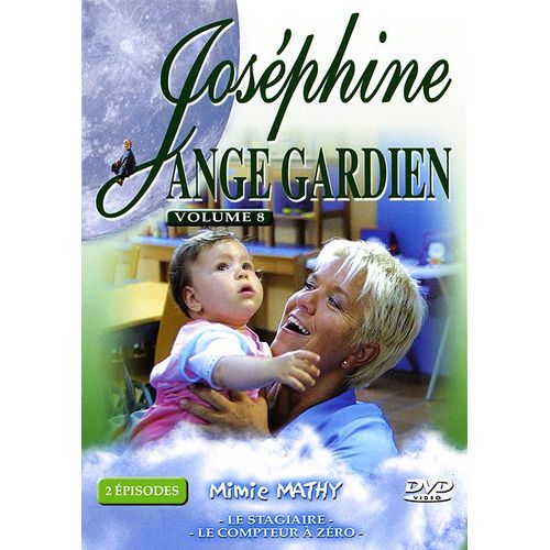 Joséphine, Ange Gardien - Vol. 8