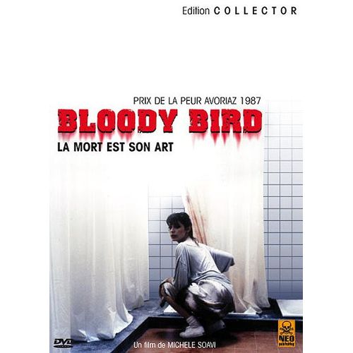 Bloody Bird - Édition Collector