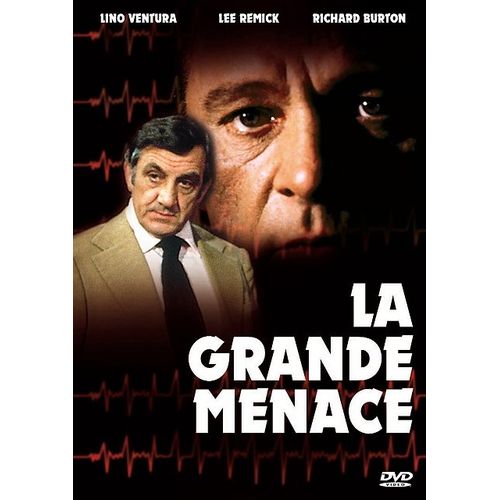 La Grande Menace