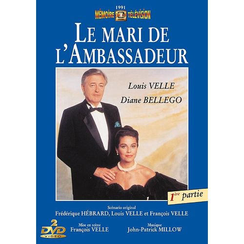 Le Mari De L'ambassadeur - 1ère Partie