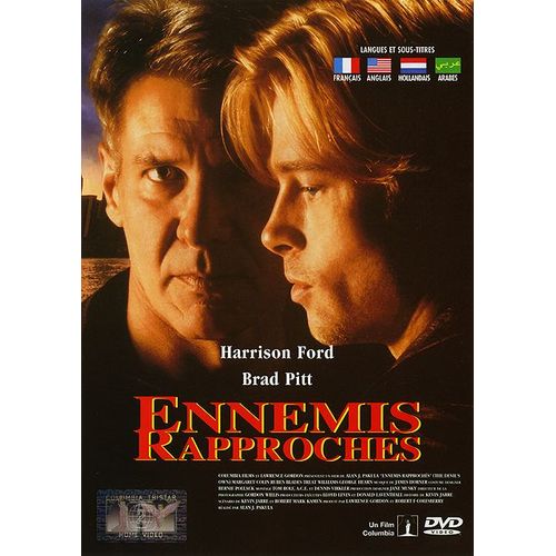 Ennemis Rapprochés