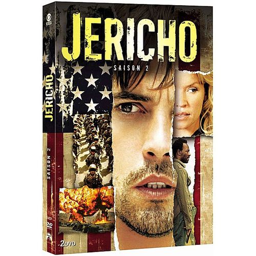 Jericho - Saison 2