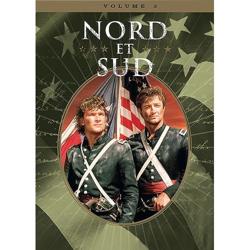 Nord Et Sud - Vol. 3 - Enfer Et Paradis
