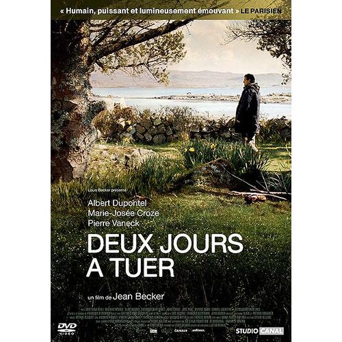 Deux Jours À Tuer