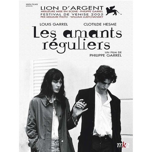 Les Amants Réguliers