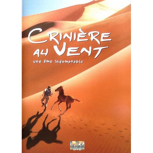 Crinière Au Vent