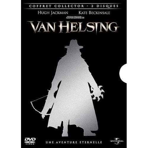 Van Helsing - Édition Collector