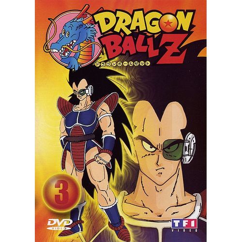 Dragon Ball Z - Vol. 03