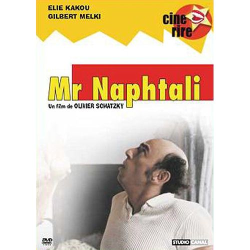 Monsieur Naphtali