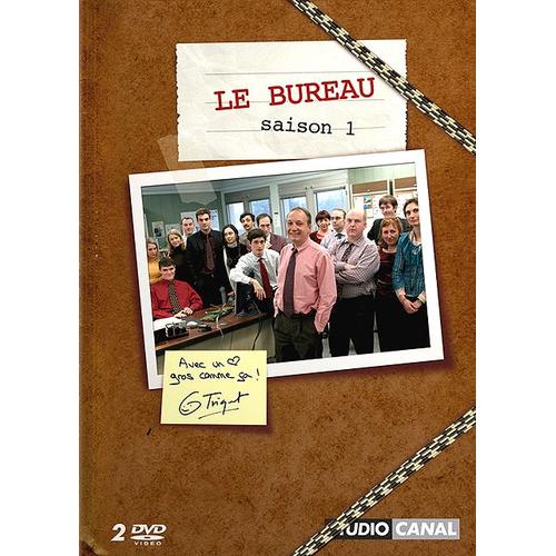 Le Bureau - Saison 1