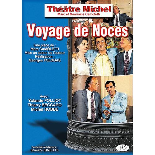 Voyages De Noces