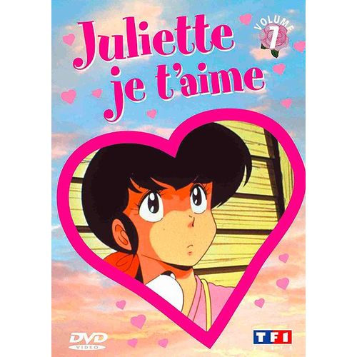 Juliette Je T'aime - Vol. 7
