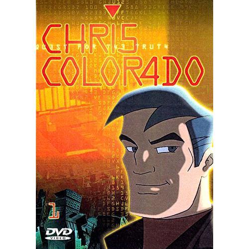 Chris Colorado - Vol. 1