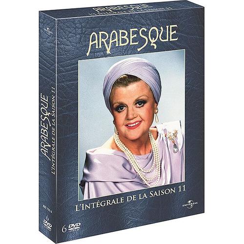Arabesque - Saison 11
