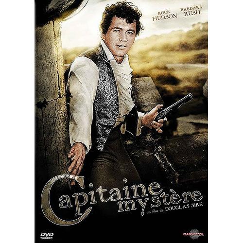 Capitaine Mystère - Édition Collector