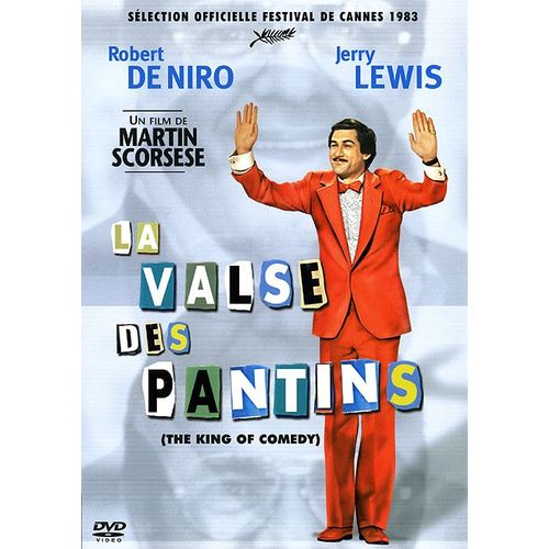 La Valse Des Pantins