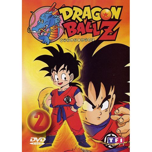 Dragon Ball Z - Vol. 02