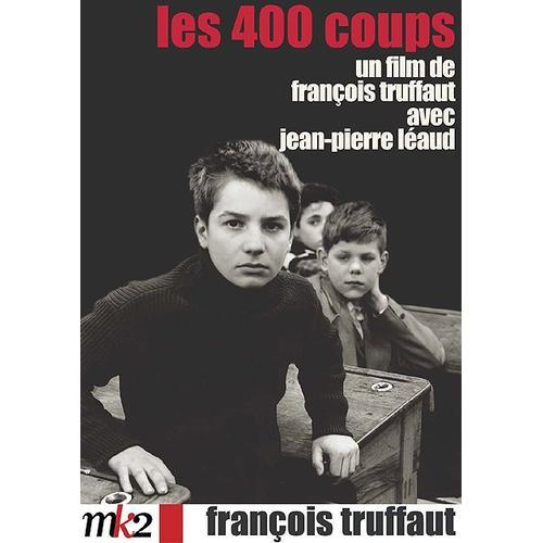 Les Quatre Cents Coups