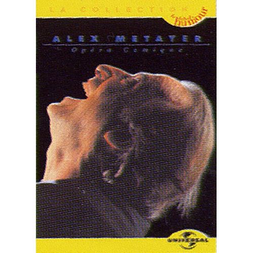 Métayer, Alex - Opéra Comique