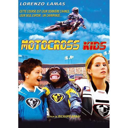 Motocross Kids
