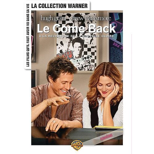 Le Come Back - Wb Environmental