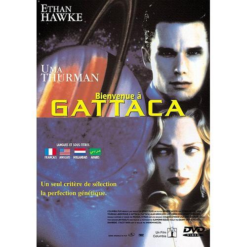 Bienvenue À Gattaca