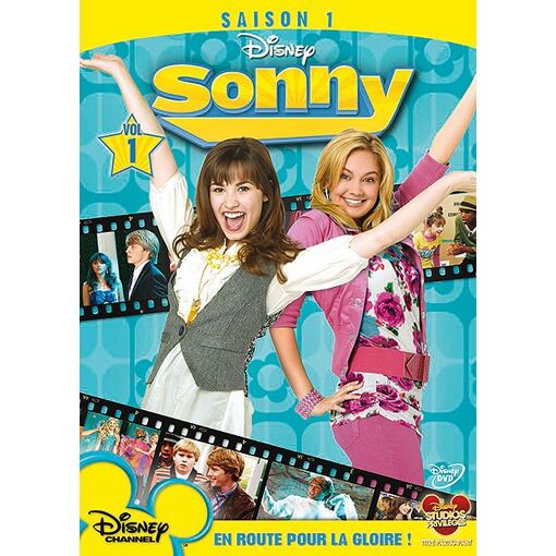 Sonny - Saison 1 - Volume 1