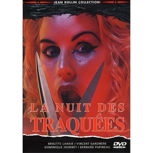 La Nuit Des Traquées