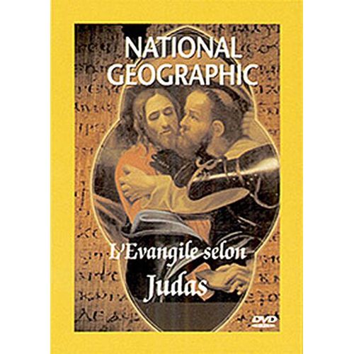 National Geographic - L'évangile Selon Judas