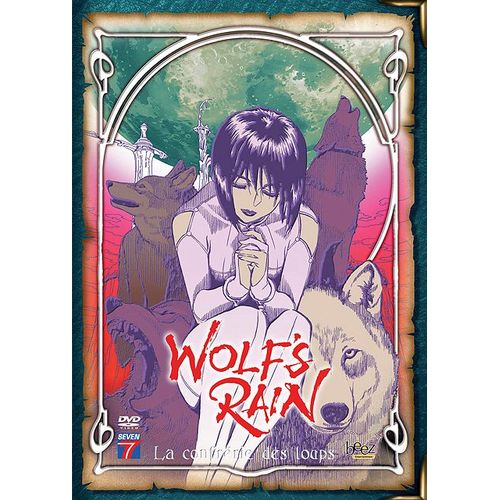 Wolf's Rain - Vol. 2