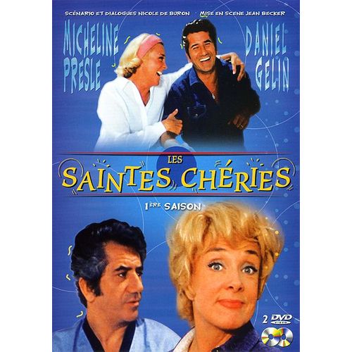 Les Saintes Chéries - Saison 1