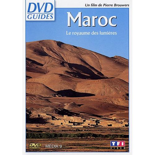 Maroc - Grande Bleue, Grand Désert