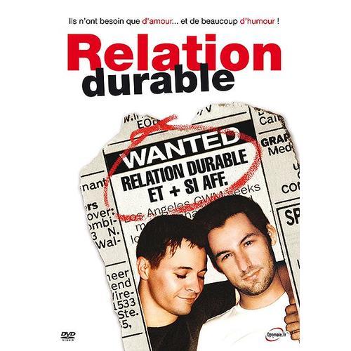 Relation Durable