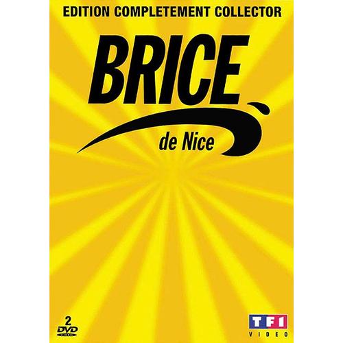 Brice De Nice - Édition Collector