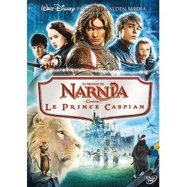 Le Monde De Narnia - Chapitre 2 : Le Prince Caspian