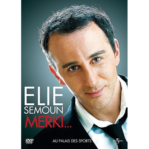 Élie Semoun - Merki...