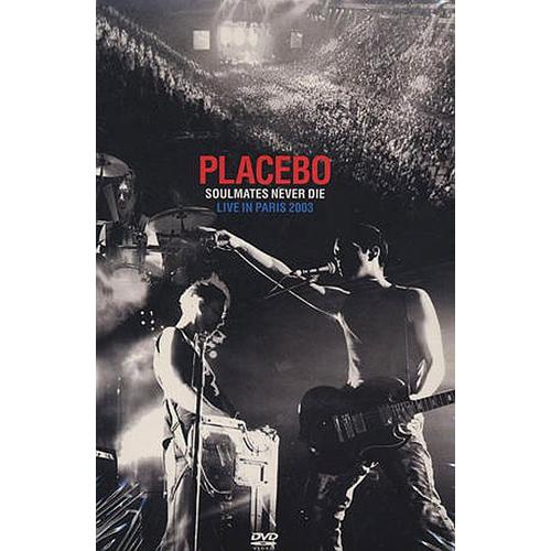 Placebo - Soulmates Never Die - Live In Paris