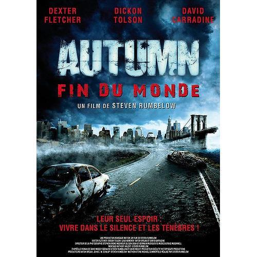 Autumn (Fin Du Monde)