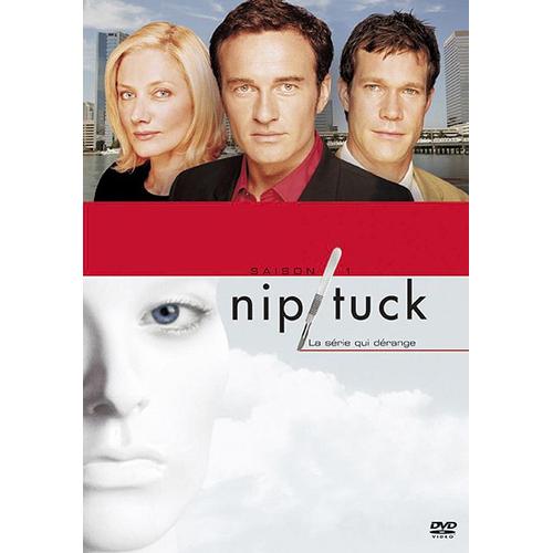 Nip/Tuck - Saison 1