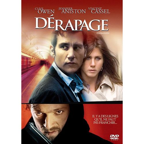 Dérapage