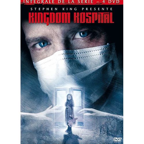 Kingdom Hospital - L'intégrale