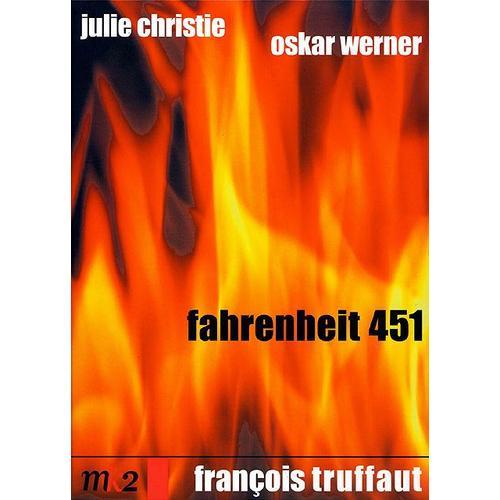 Fahrenheit 451 - Édition Collector