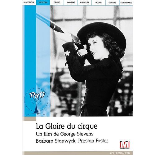 La Gloire Du Cirque
