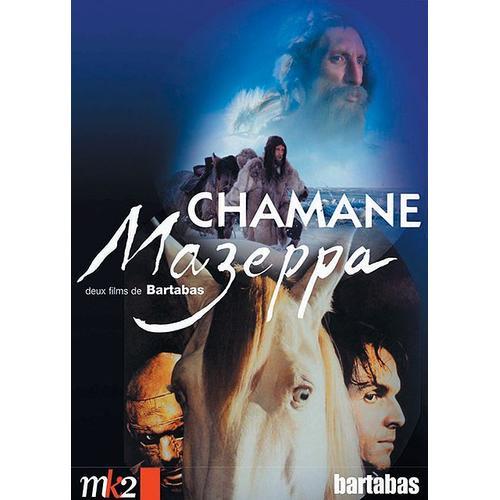 Chamane + Mazeppa