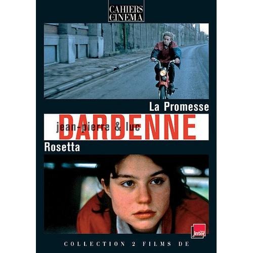 Jean-Pierre & Luc Dardenne : La Promesse + Rosetta