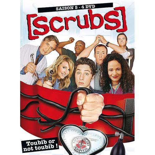 Scrubs - Saison 5