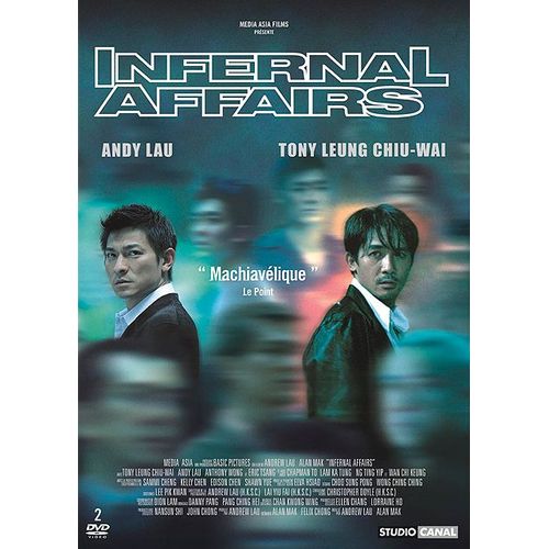 Infernal Affairs