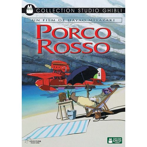 Porco Rosso