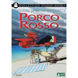 Porco Rosso